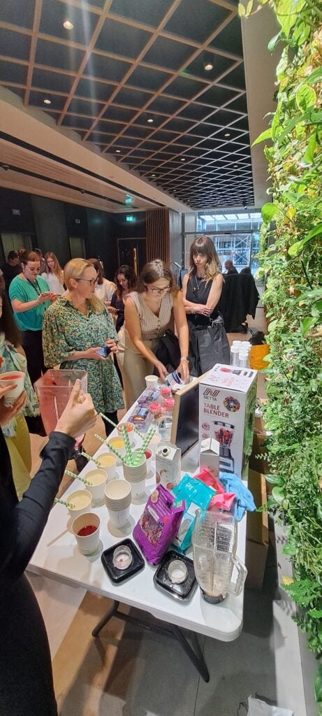Plastic Free July