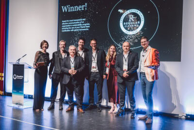 Planet Mark Awards