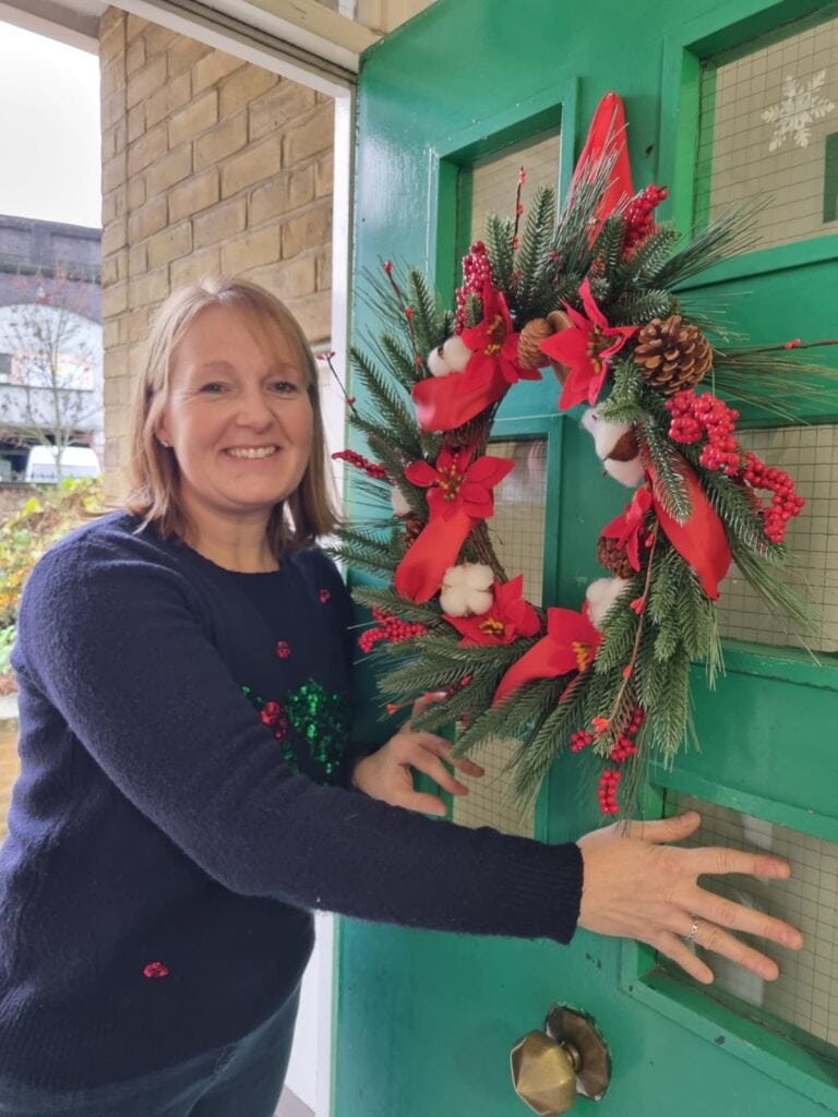 Christmas Wreath