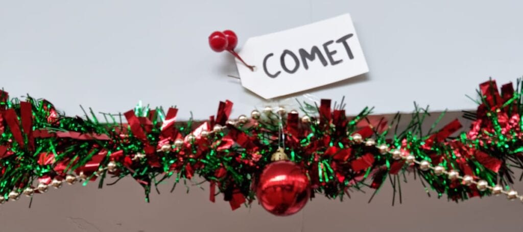 Decorations