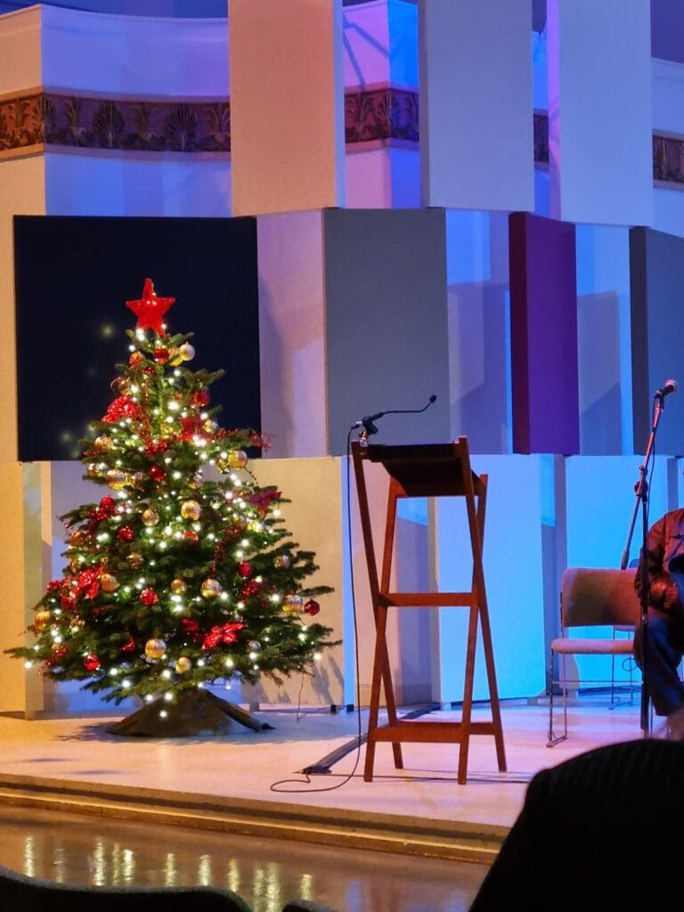 Christmas Carol Concert