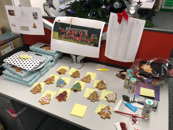 cookies