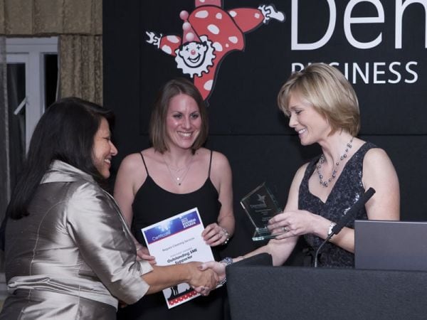 demelza-awards-2012
