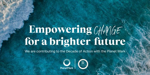 empowering change