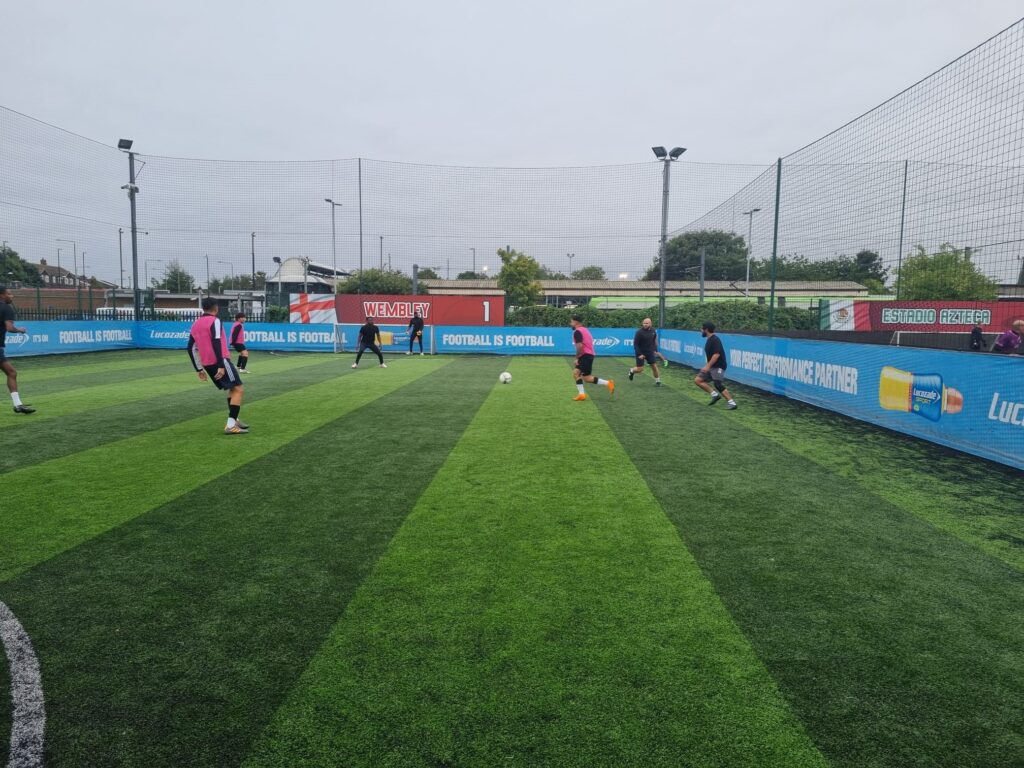 Football Tournament