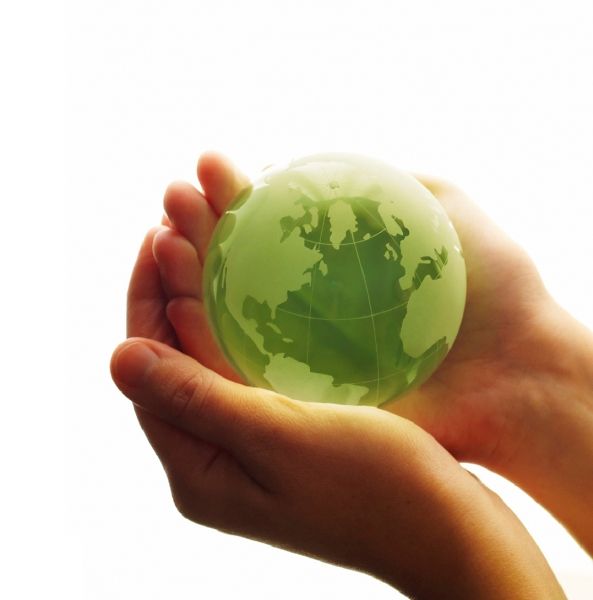 green_planet