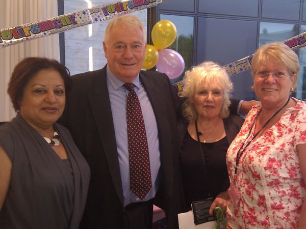group-retirement-pauline