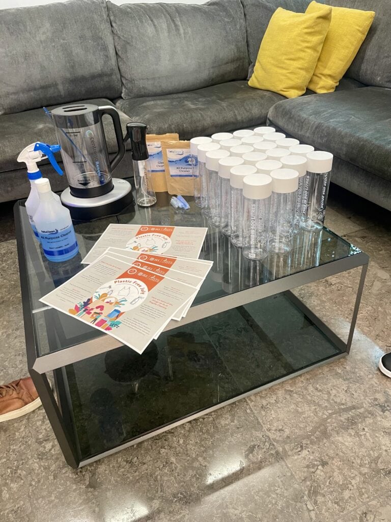Plastic Free July