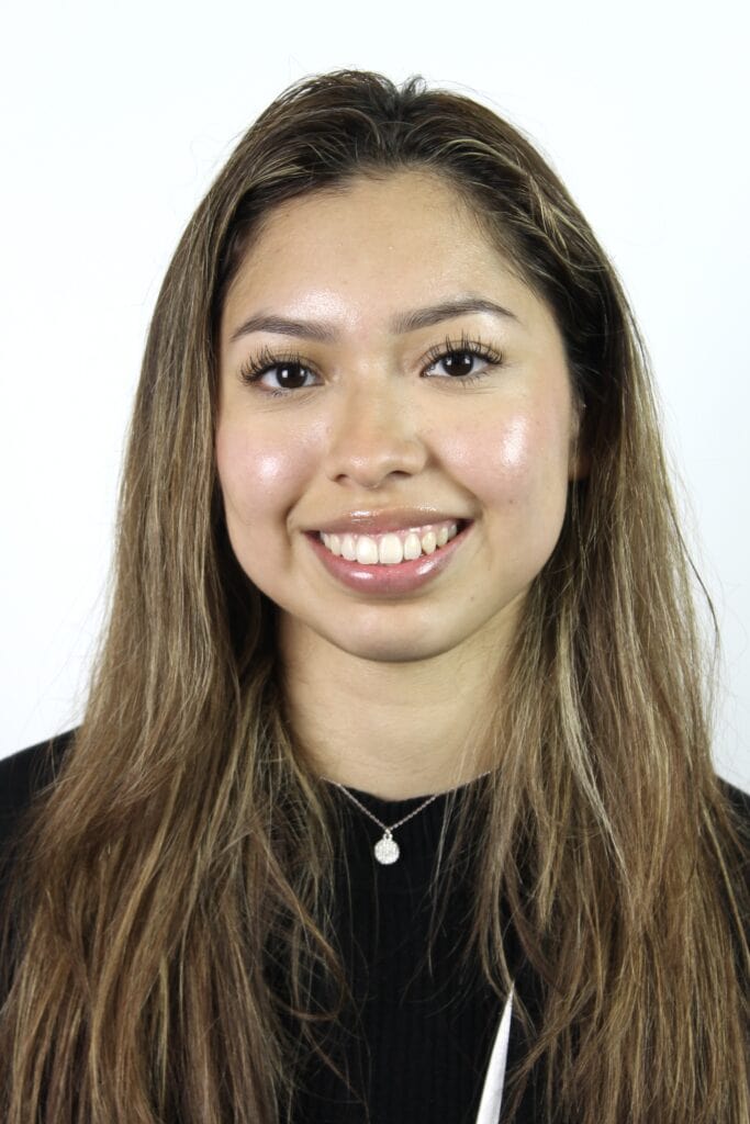 Jodie Ramirez - People Onboarding Apprentice