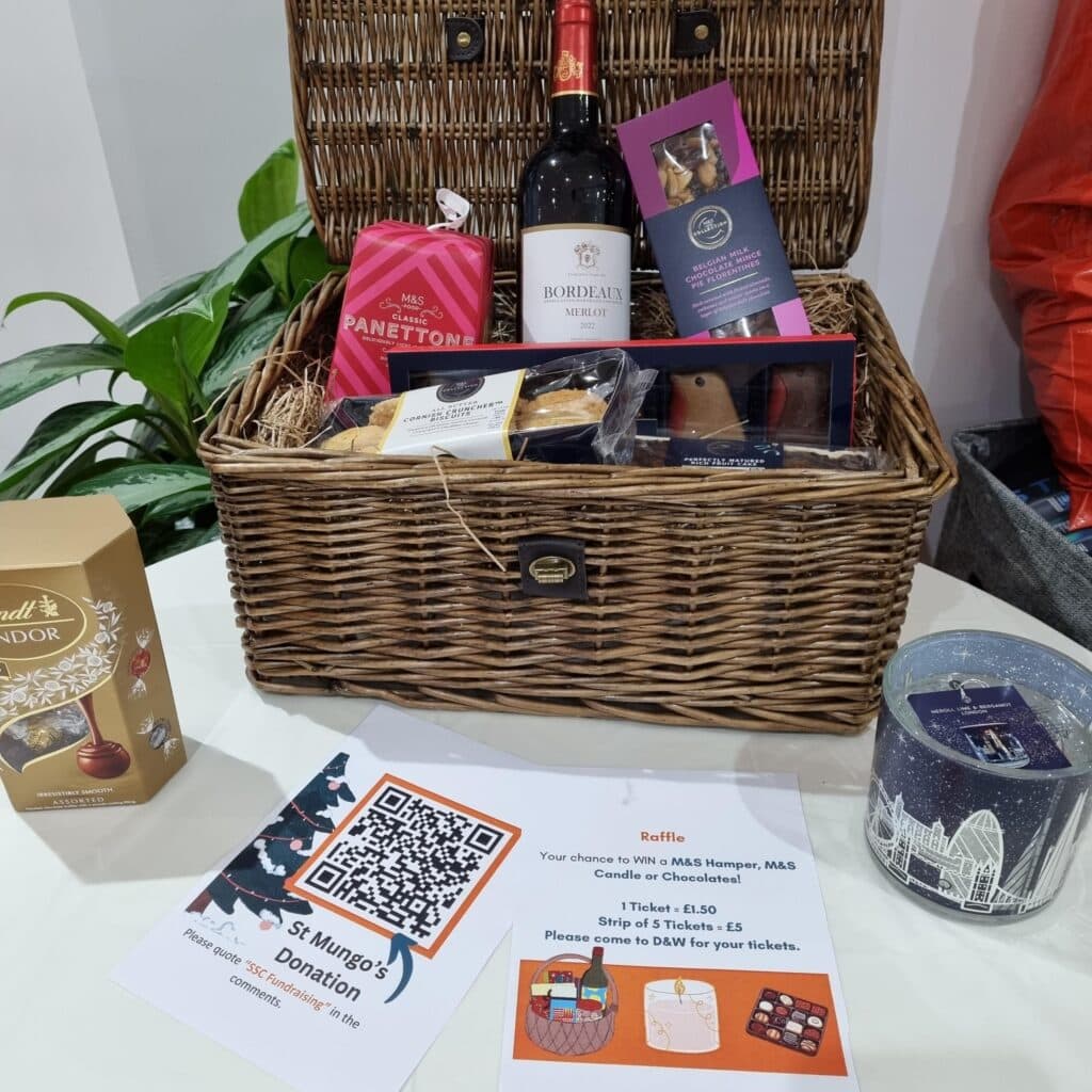 Hamper