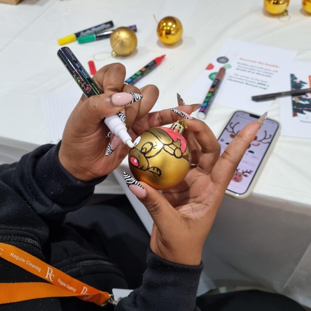 Bauble Decorations