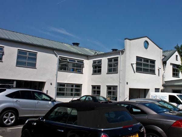 office-parking
