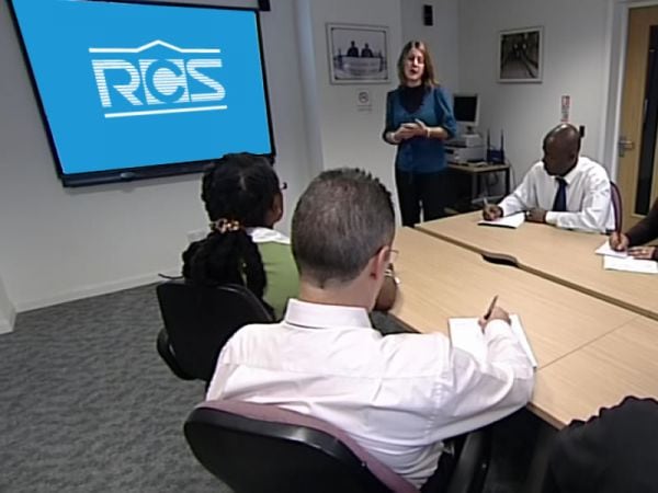 rcs-presentation