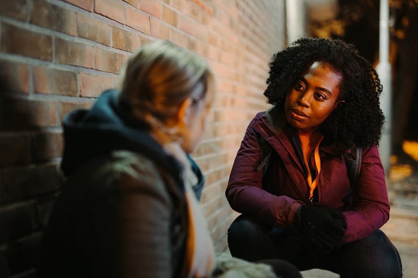 Homelesswise Training