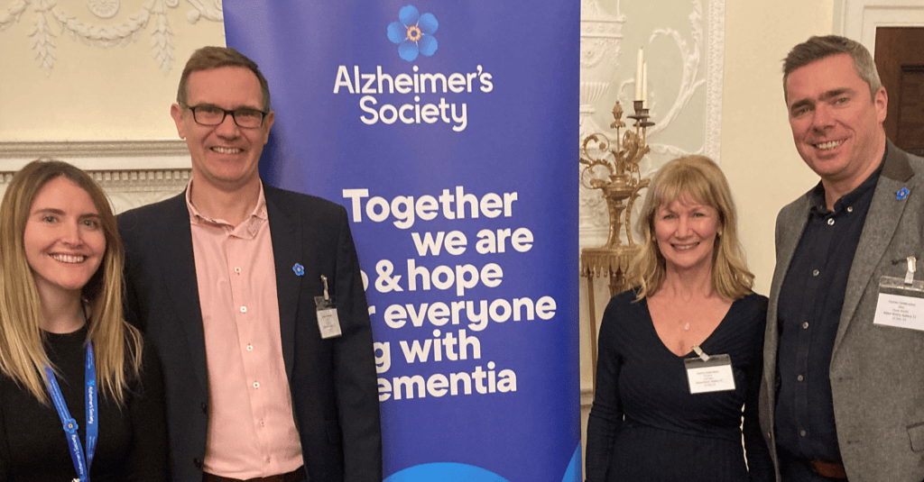 Alzheimer's Partnership