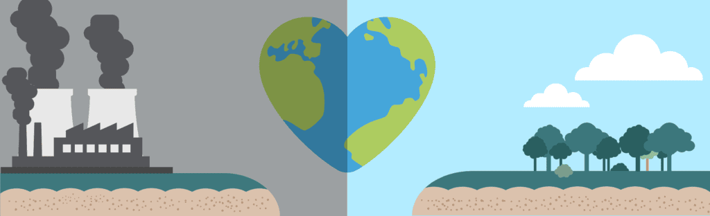 Carbon Reduction