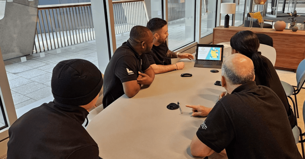 Mental Health Awareness Training