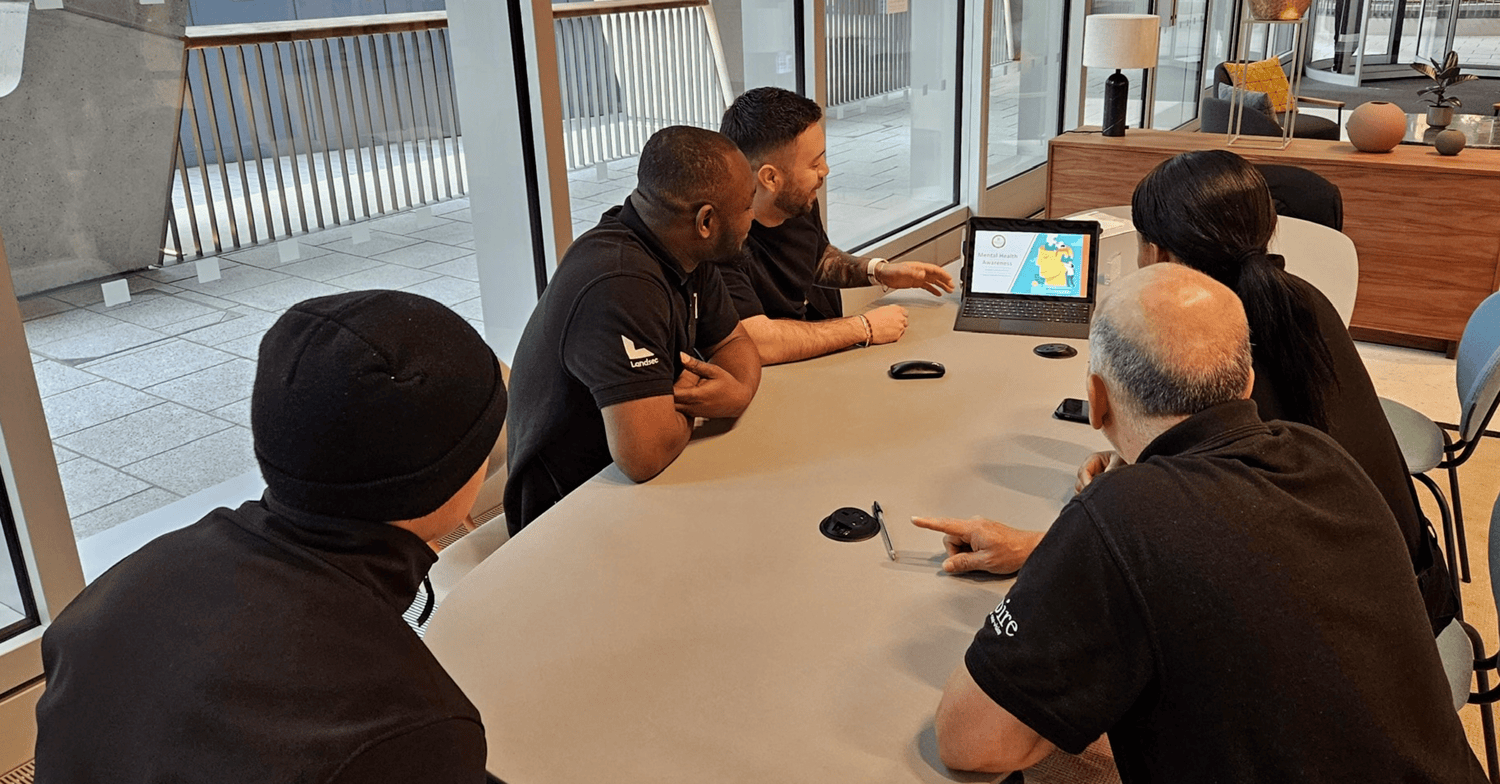 Mental Health Awareness Training