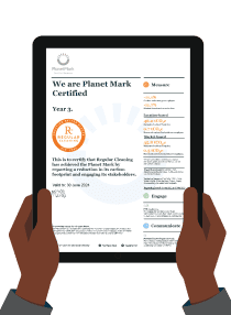 Measuring Sustainability - PM Certification Measuring Sustainability - PM Certification