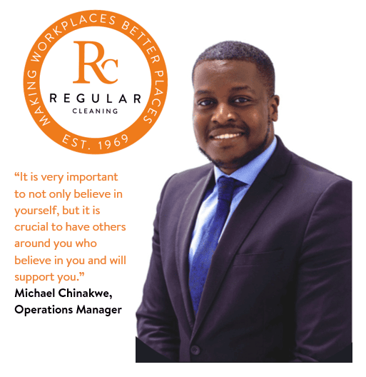 michael's+success+story
