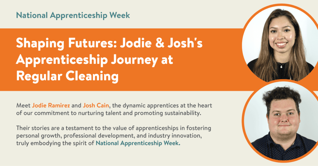National Apprenticeship Week