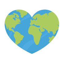 Our Sustainable Evolution - Planet Heart Our Sustainable Evolution - Planet Heart