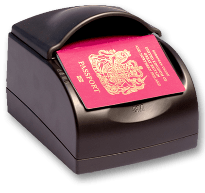 passport-scanner
