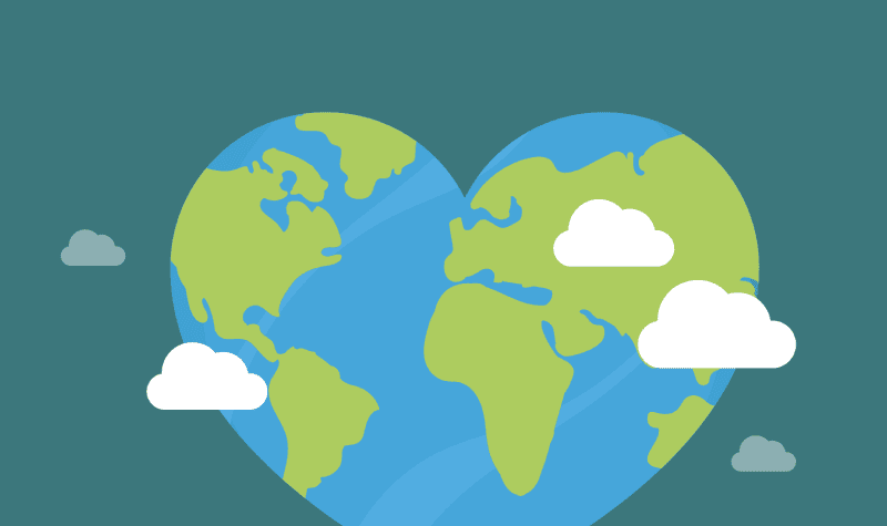 Protecting our world Protecting our world