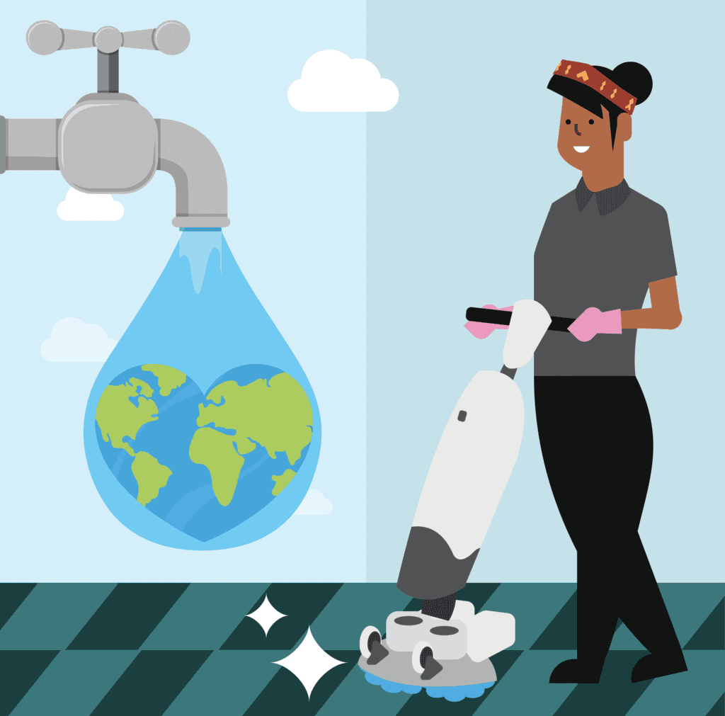 Save Water