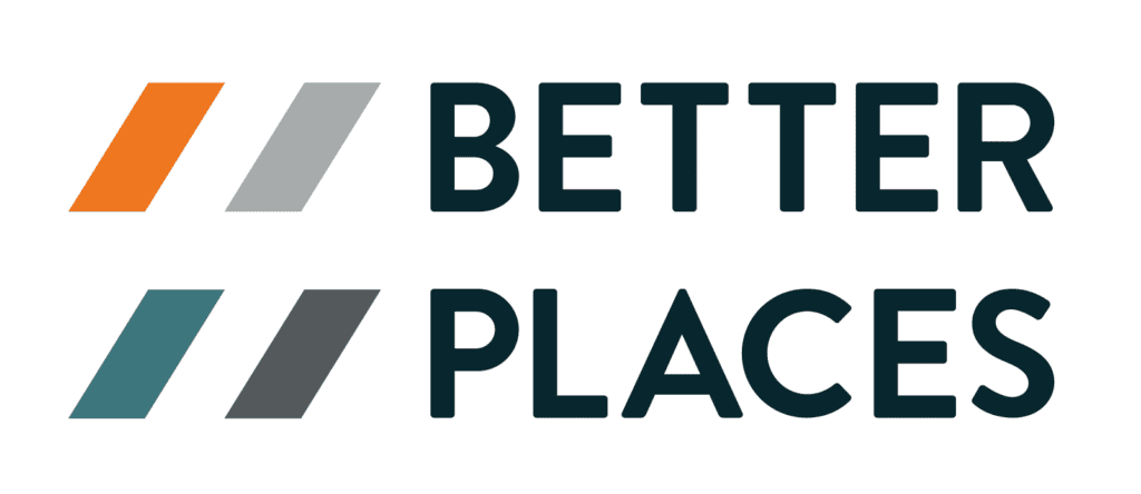 Better Places