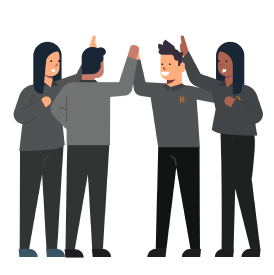 Wellbeing - High Five Wellbeing - High Five