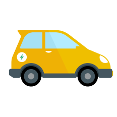 What We Measure - Car What We Measure - Car